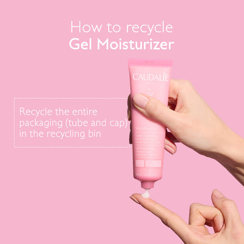 Vinohydra Gel Moisturizer