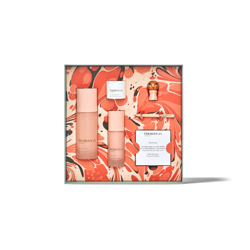 Daily Queen Gratitude Set