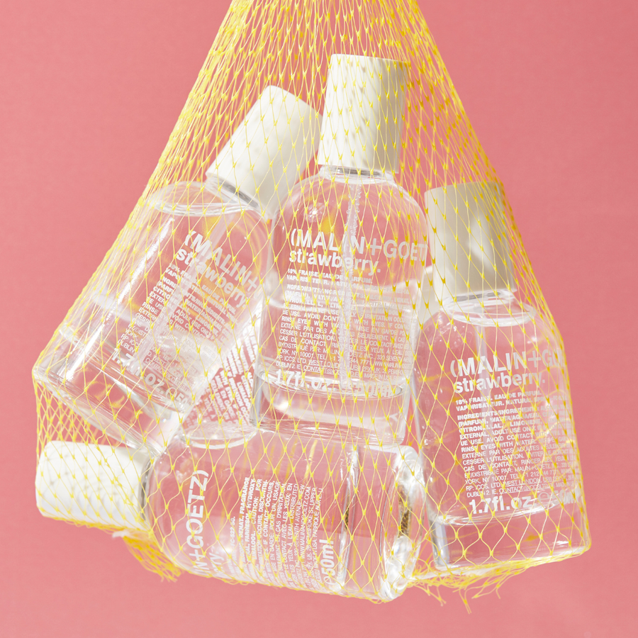 Strawberry Eau De Parfum