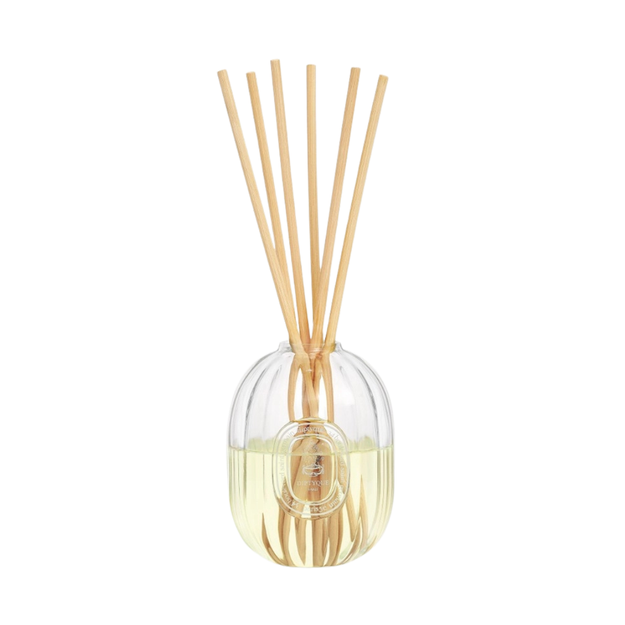 Ambre (Amber) - Refill For Home Fragrance Diffuser