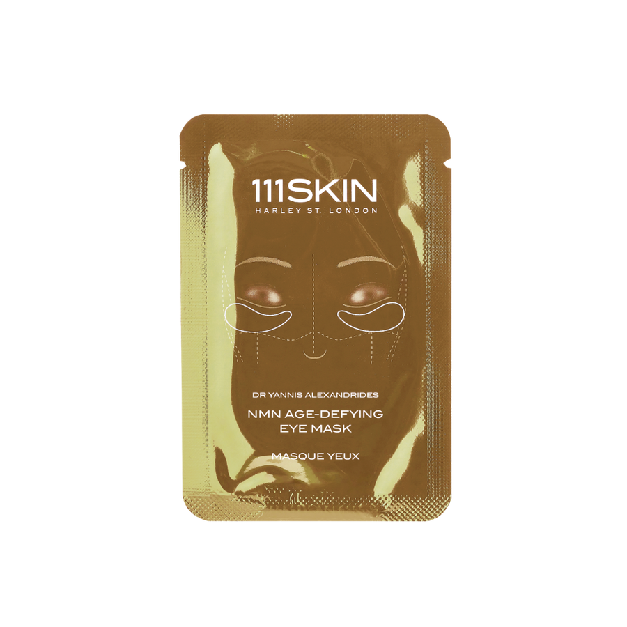 Age Defying Eye Mask