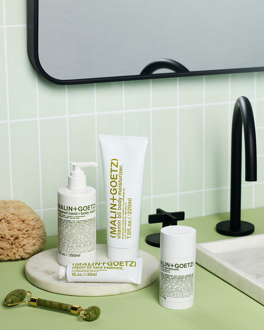 MALIN+GOETZ Vitamin B5 Hand Treatment