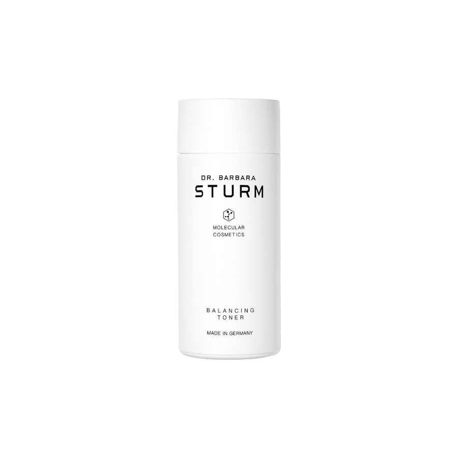 Balancing Toner