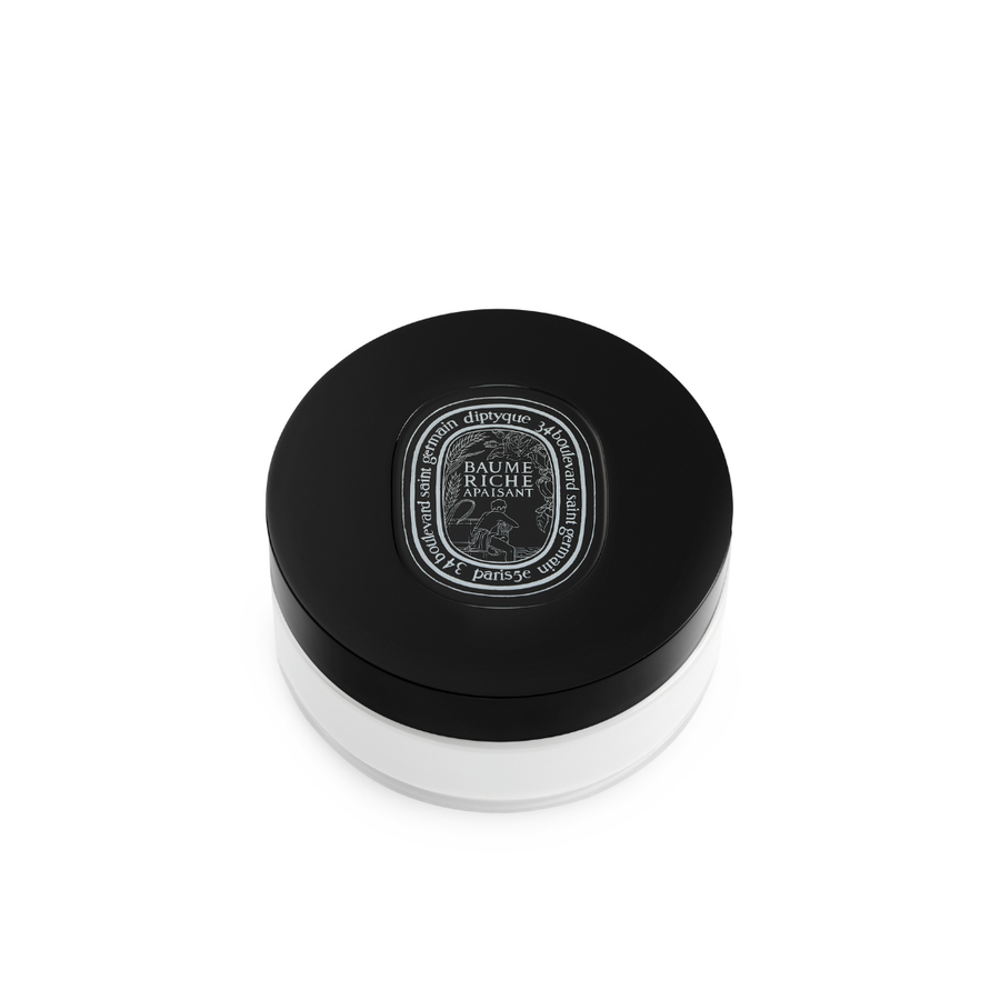 Rich Soothing Balm For the Body