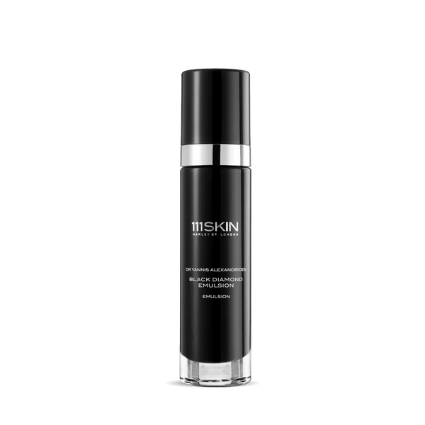 BLACK DIAMOND EMULSION