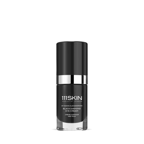 BLACK DIAMOND EYE CREAM