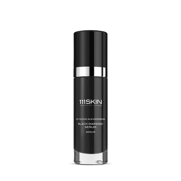 BLACK DIAMOND SERUM