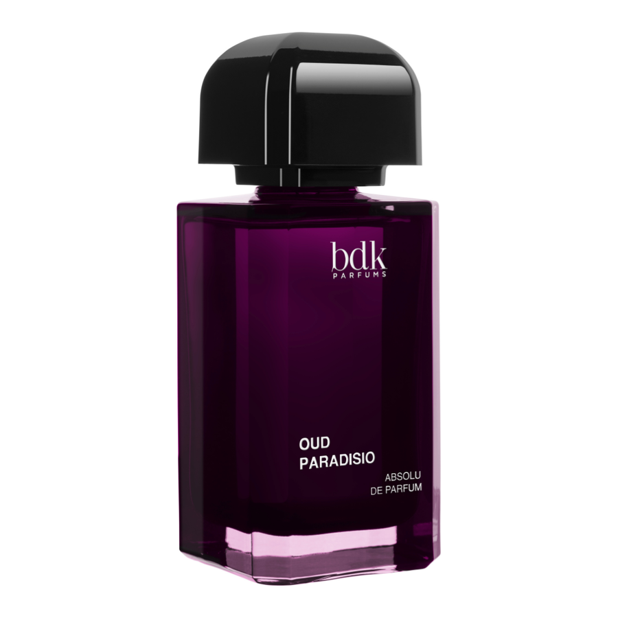 Oud Paradisio Absolu De Parfum