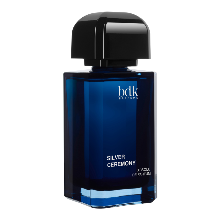 Silver Ceremony Absolu De Parfum