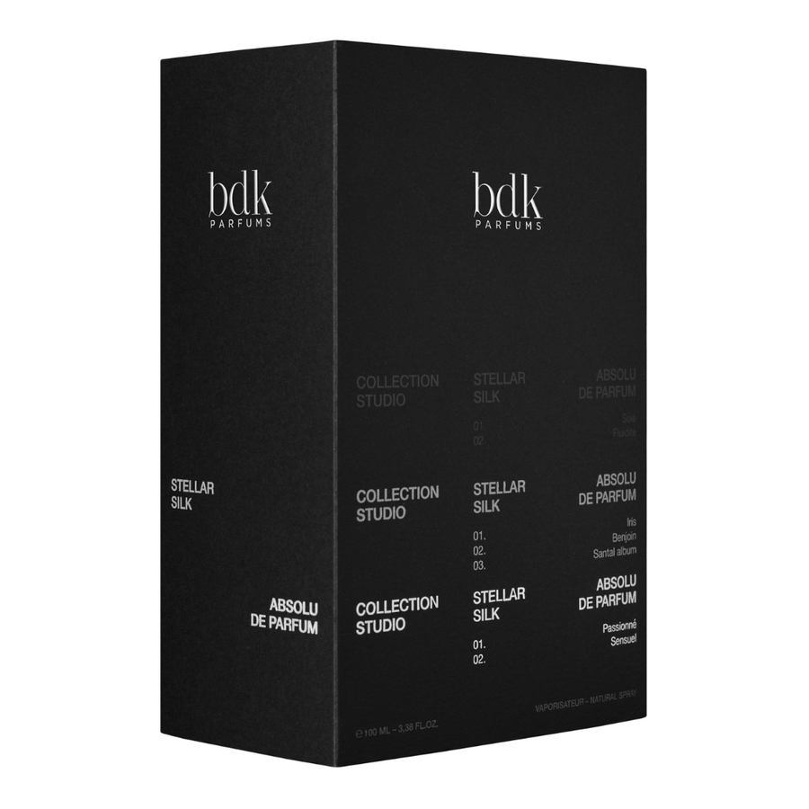 Stellar Silk Absolu De Parfum