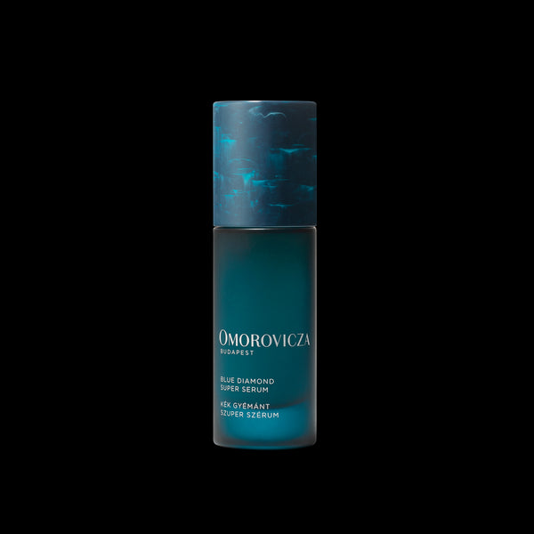 Blue Diamond Super Serum