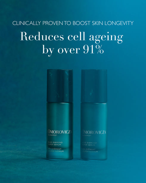 Blue Diamond Super Serum