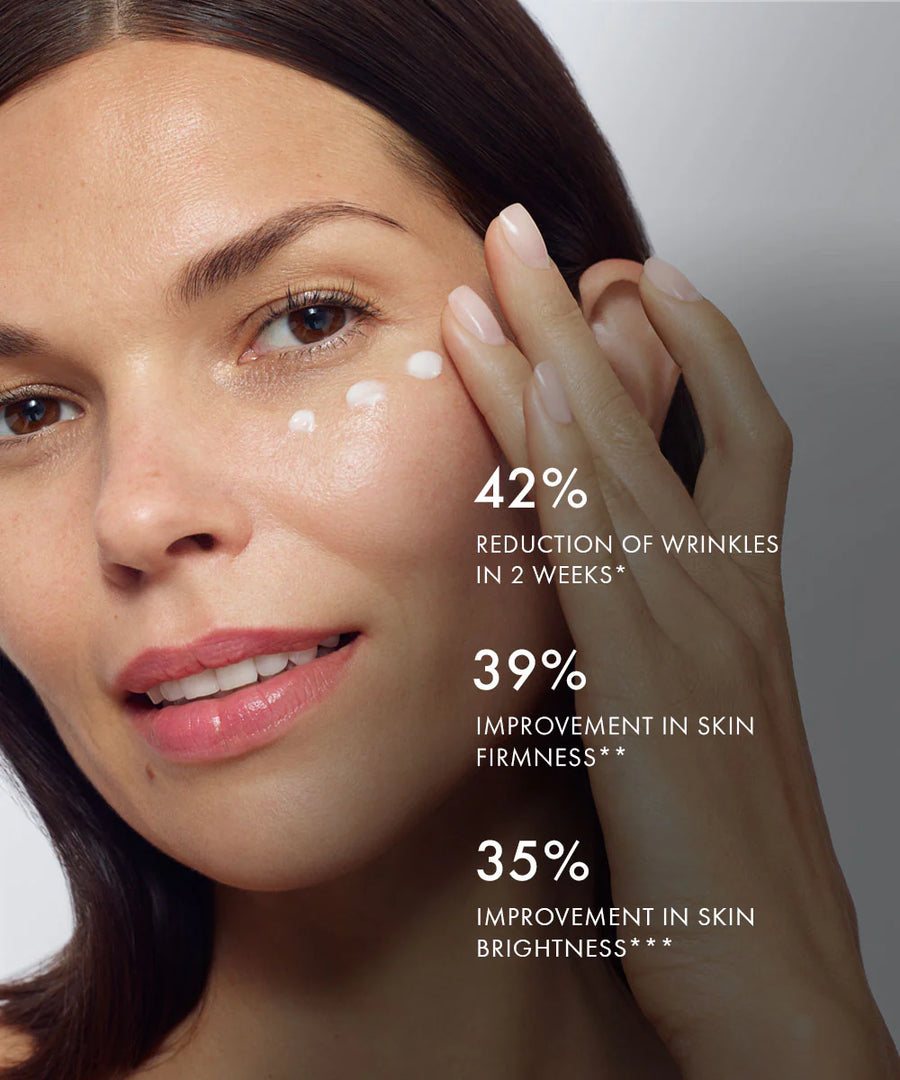 111SKIN eye cream for dark circles and firming eye contour care