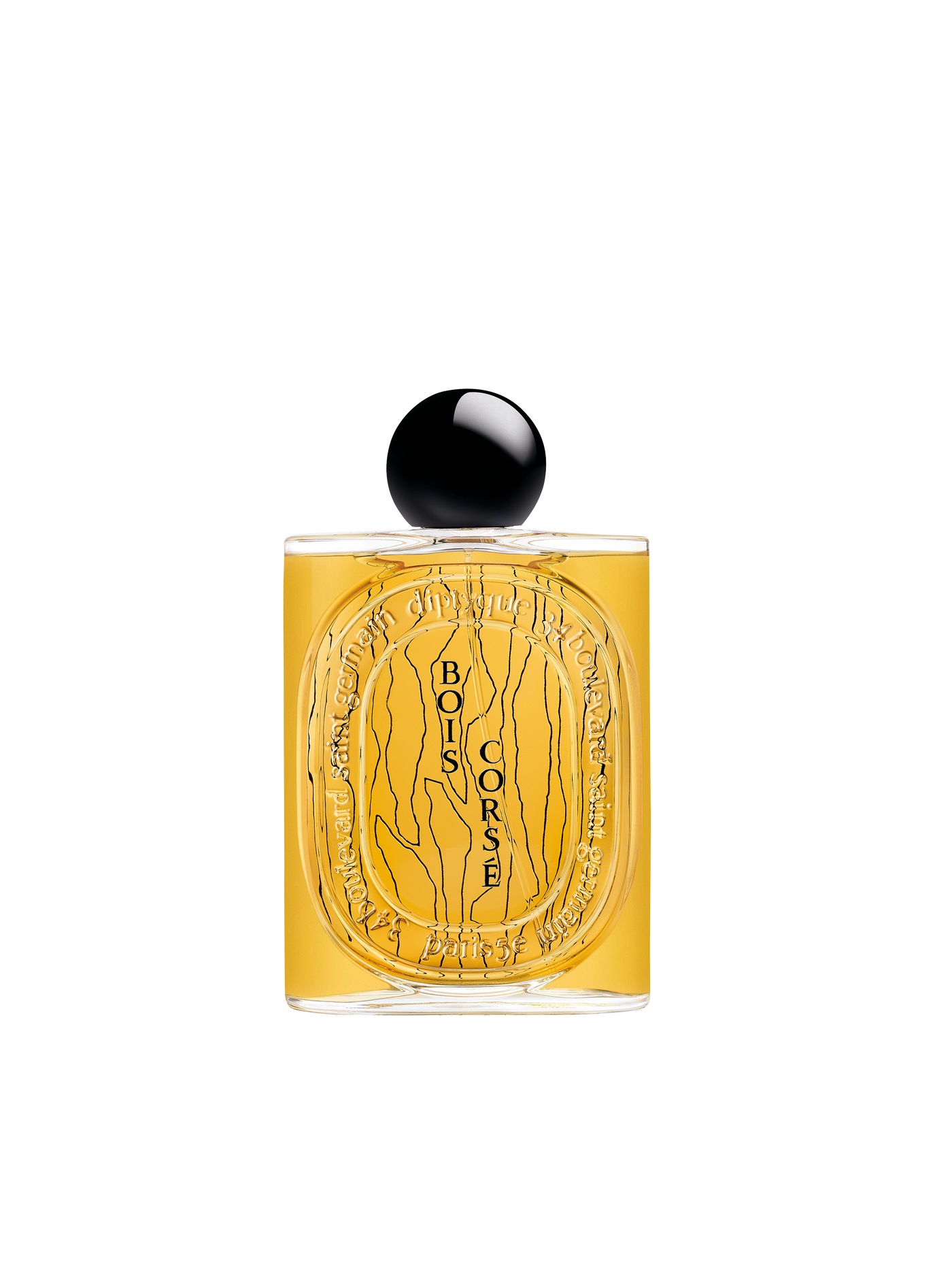 Bois Corsé Eau De Parfum