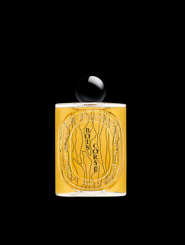 Bois Corsé Eau De Parfum
