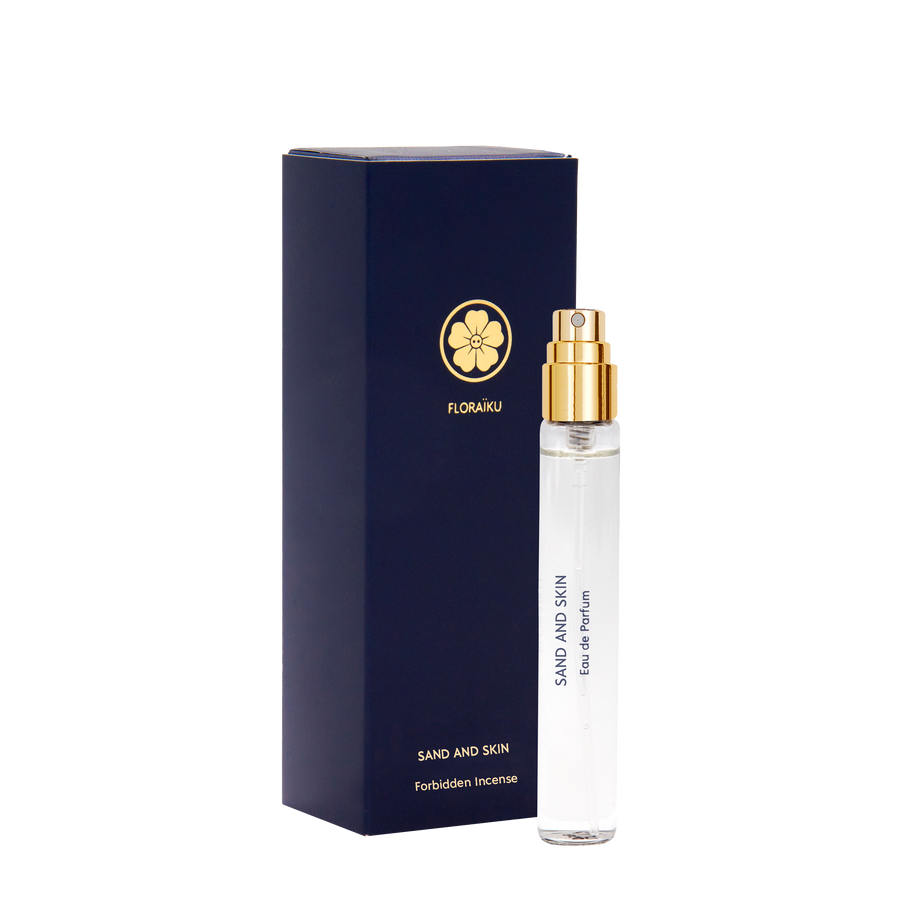 Sand And Skin - Travel Size