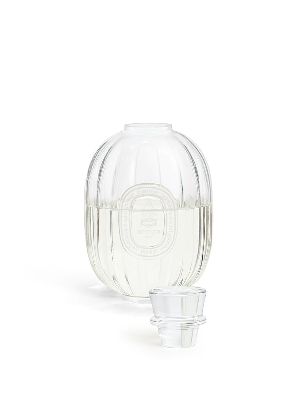 Vessel Stopper For Home Fragrance Diffuser
