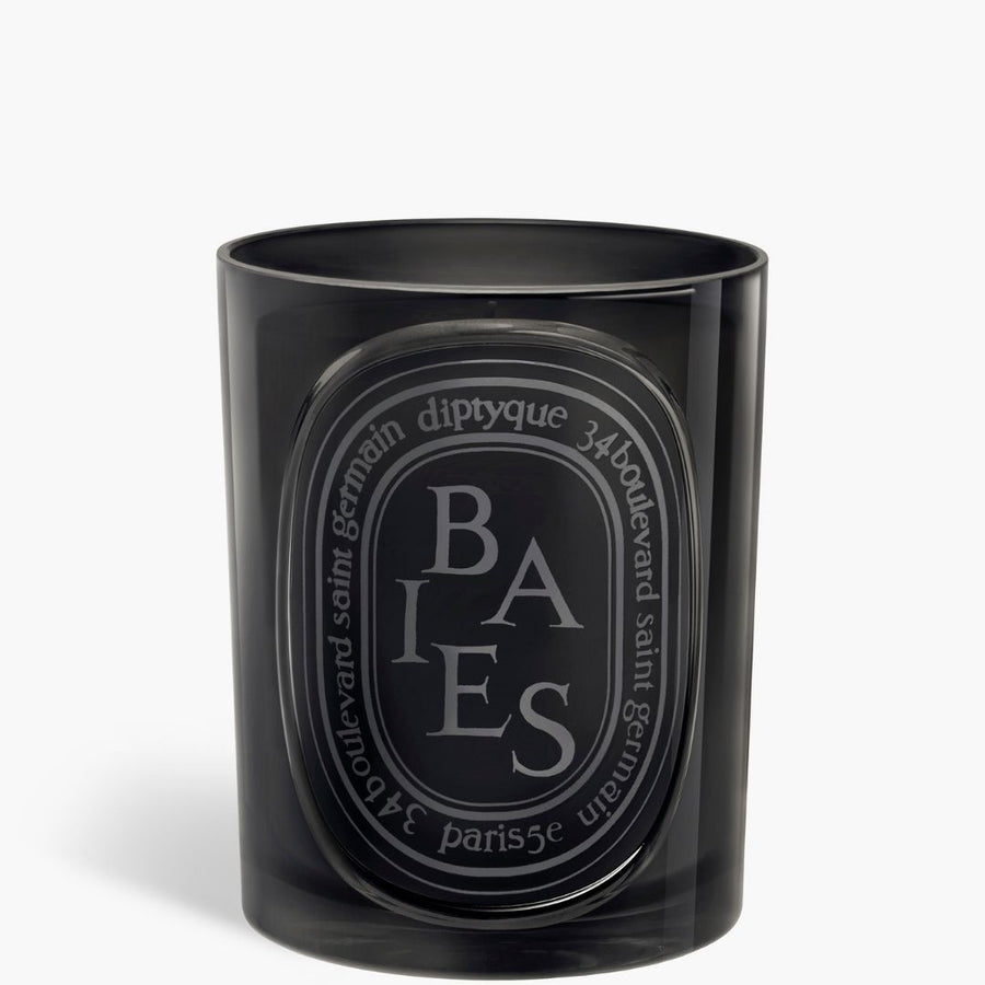 Baies (Berries) Medium Candle