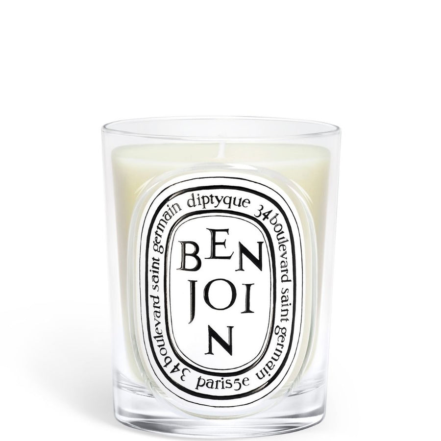 Benjoin (Benzoin) Classic Candle