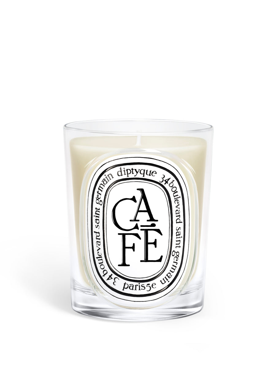 Café (Coffee) Classic Candle