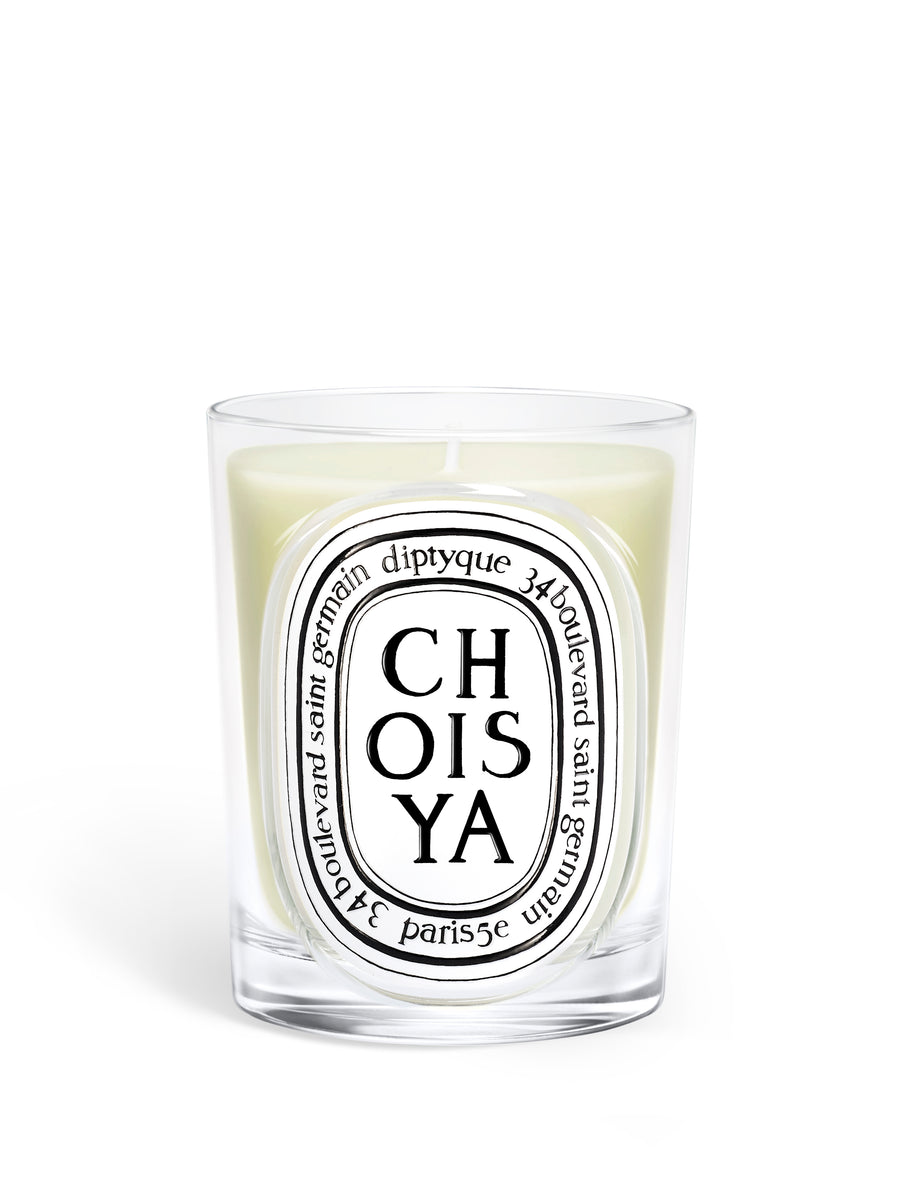 Choisya (Orange Blossom) Classic Candle