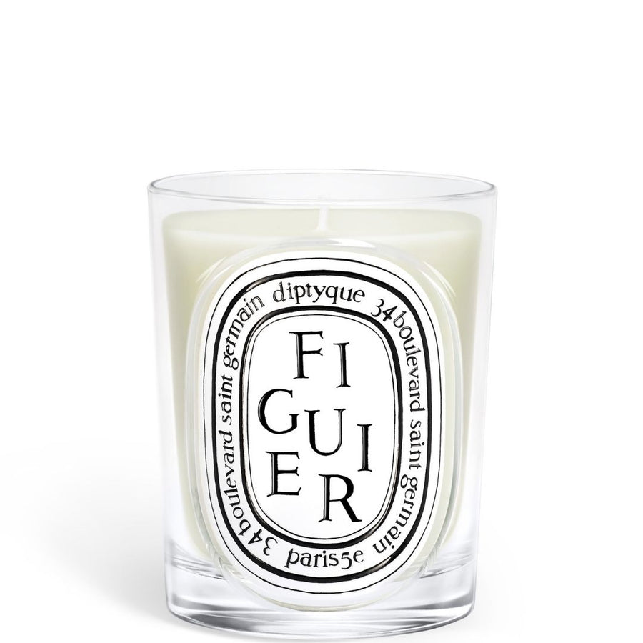 Figuier (Fig Tree) Classic Candle