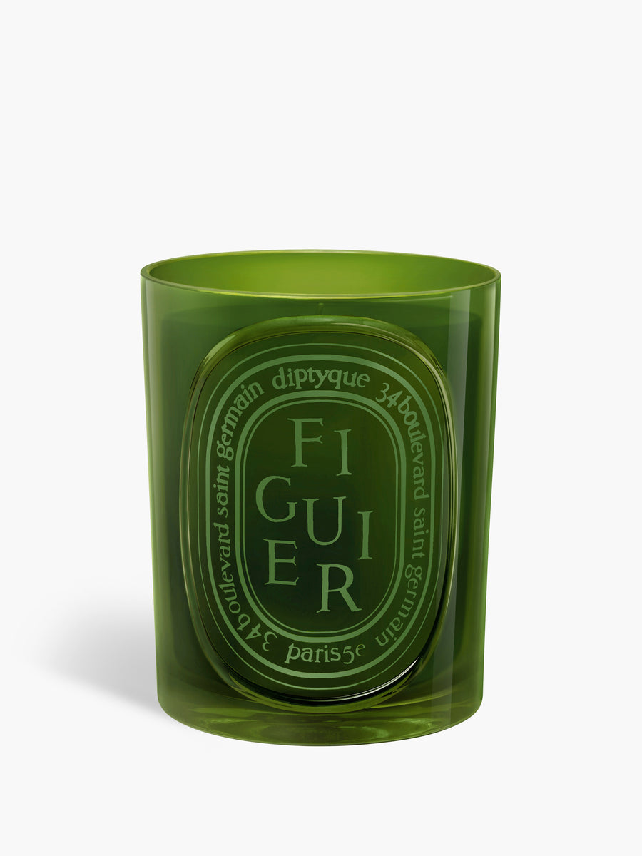 Figuier (Fig Tree) Medium Candle