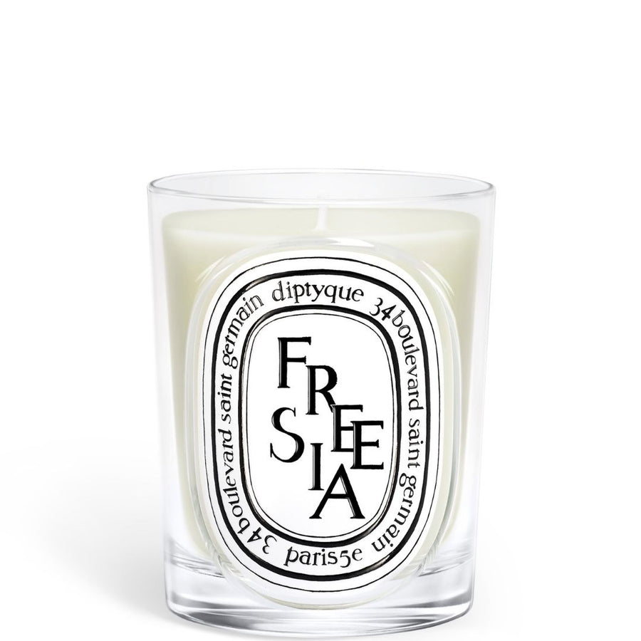 Freesia Classic Candle