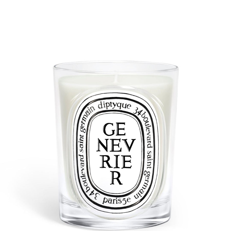 Genévrier (Juniper) Classic Candle
