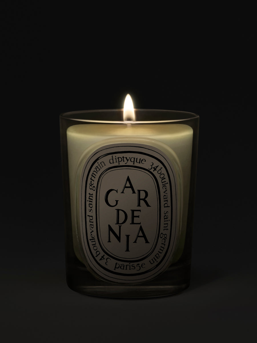 Genévrier (Juniper) Classic Candle