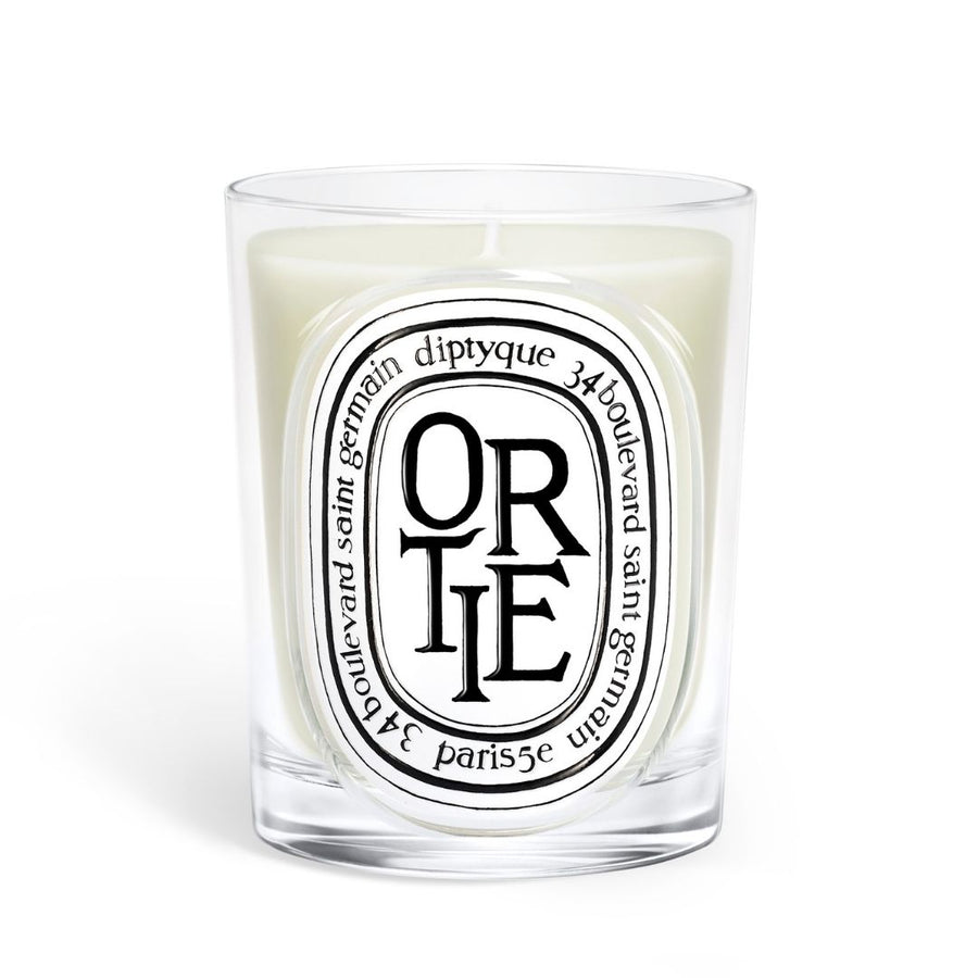 Ortie (Nettle) Classic Candle