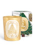 Limited-Edition Classic Candle Sapin