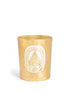 Limited-Edition Small Candle Sapin