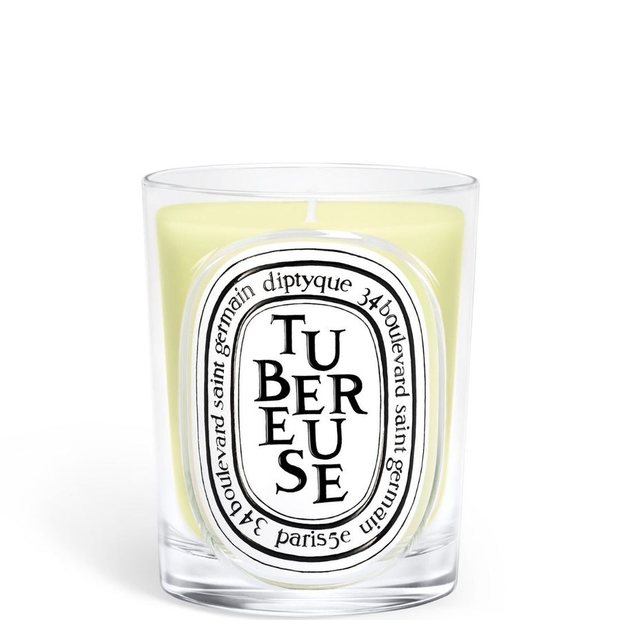 Tubéreuse (Tuberose) Classic Candle