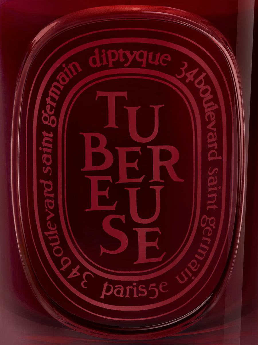 Tubéreuse (Tuberose) Medium Candle