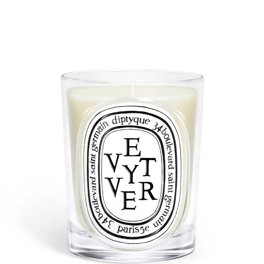 Vétyver (Vetiver) Classic Candle
