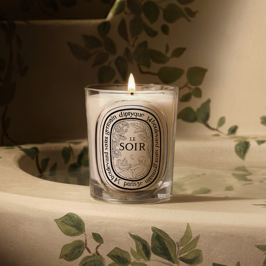 Le Soir Classic Candle