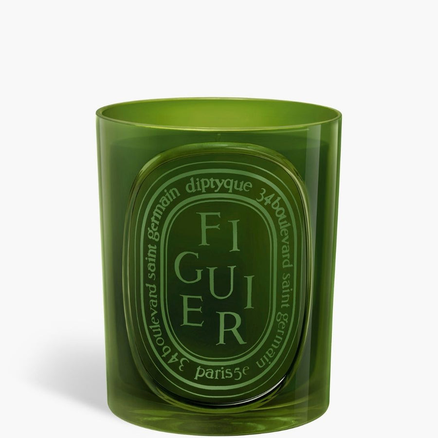 Figuier (Fig Tree) Medium Candle