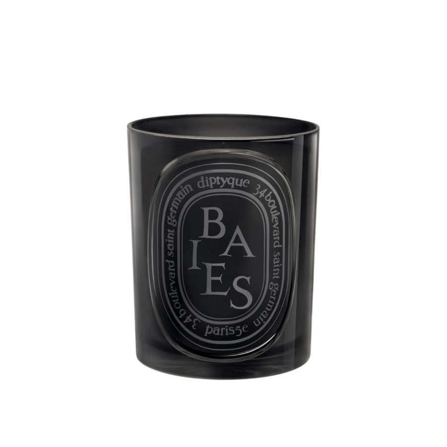 Baies (Berries) Medium Candle
