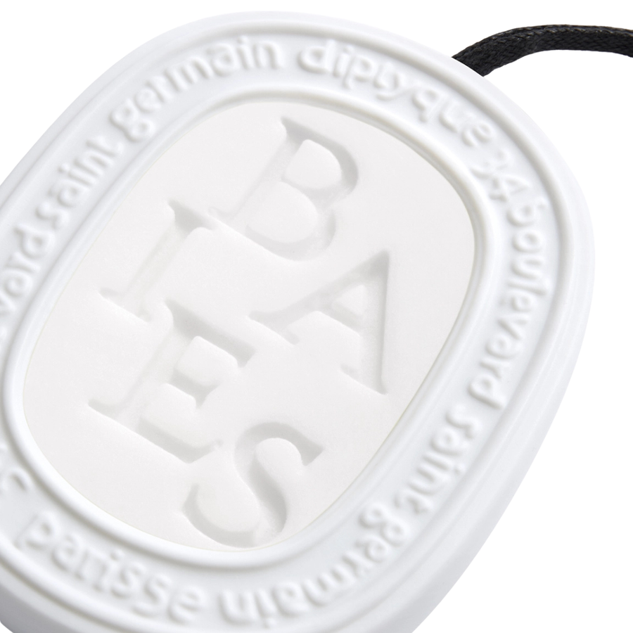 Baies / Berries Scented Oval