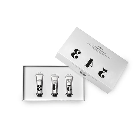 Verso Bestsellers Discovery Kit