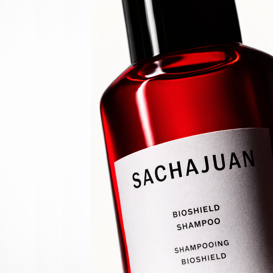 Bioshield Shampoo