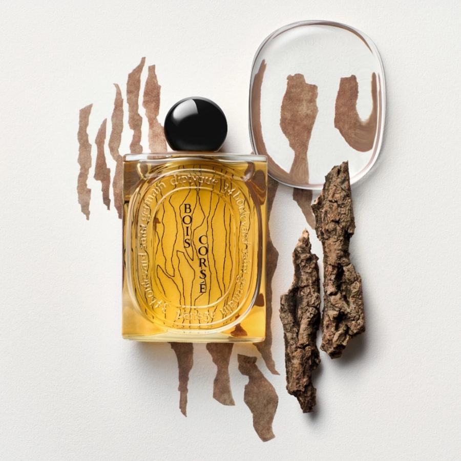 Bois Corsé Eau De Parfum