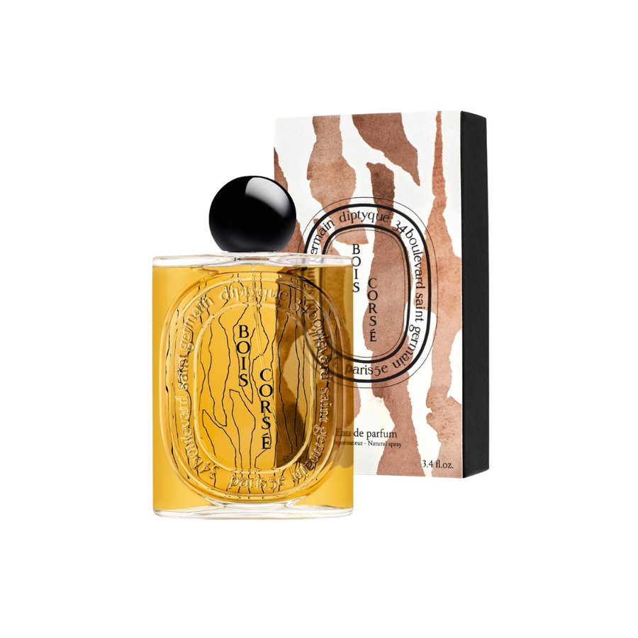 Bois Corsé Eau De Parfum