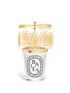 Carousel for Classic Candle (for 190g)