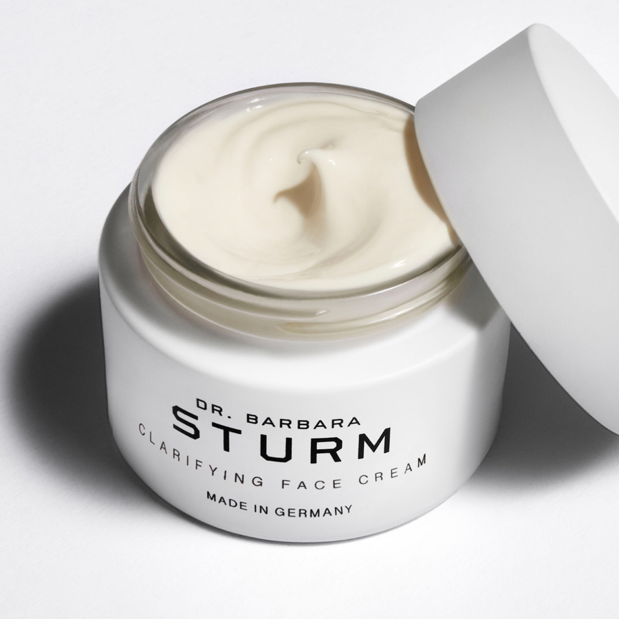 Clarifying Face Cream