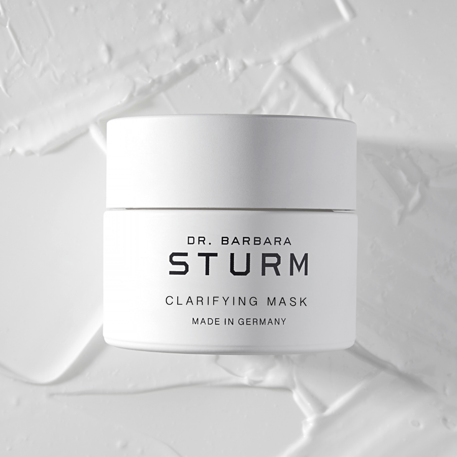 Clarifying Mask