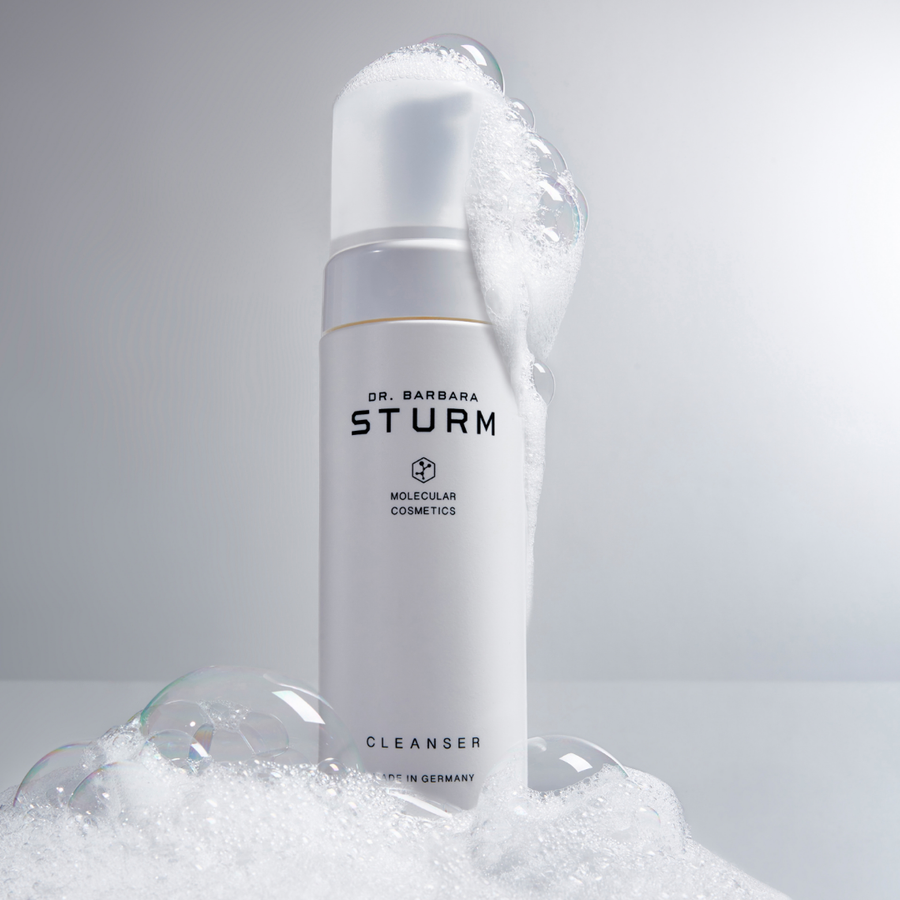 Cleanser