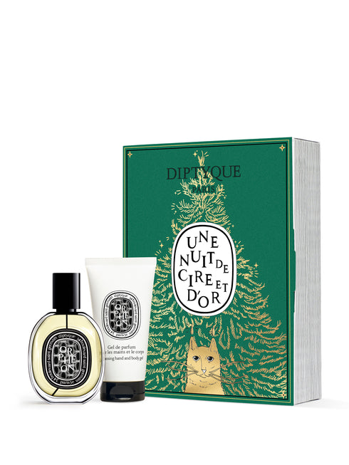 Surprise Book Set Fragrance