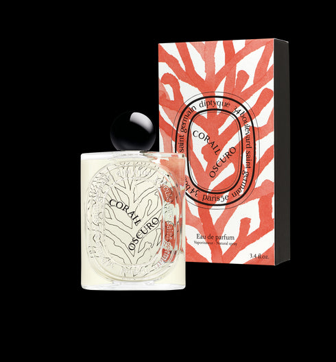 Corail Oscuro Eau De Parfum